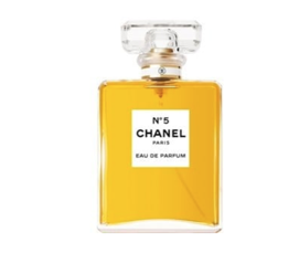 Parfymer, Chanel No. 5 by Chanel