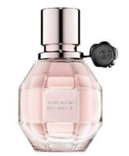 Parfymer, Flowerbomb by Viktor & Rolf